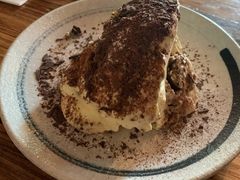 提拉米苏-PIZZA BIANCA(民园店)