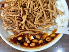 馓子豆花-西月城谭豆花(春熙路店)