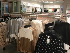 -H&M(鹏欣水游城店)
