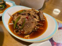 -易老妈蹄花.特色川菜(人民公园总店)