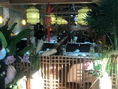 -探窝·竹笙椰子鸡(杨箕店)