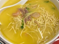 大煮干丝-玉华台饭庄(裕中西里小区店)