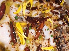 -新太二·鲜料川菜(花都融创茂店)