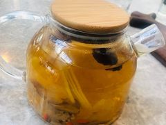 -大树餐厅(红旗街万达店)