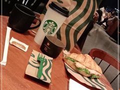 -星巴克臻选(南京艾尚天地店)