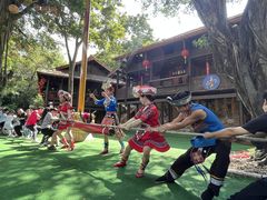 -深圳锦绣中华民俗村