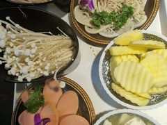 -匠岳·王宝器麻椒鱼(全国总店)