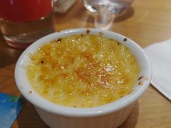 焦糖布丁-斗牛士牛排(南京东路店)