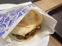 -西部马华清真兰州牛肉面·烧烤夜市(三里河店)