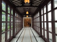 -杭州西子湖四季酒店-WL BISTRO西湖餐厅(灵隐路店)