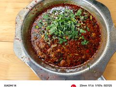 -乐山第一家临江鳝丝(茶坊路店)