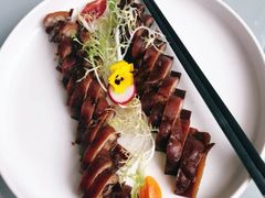 -唐廊烤鸭店(工体店)