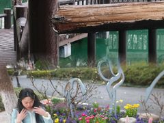 -圩墩遗址公园