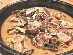 -陈生记黑鱼馆·20年活鱼现杀(宁波鼓楼店)