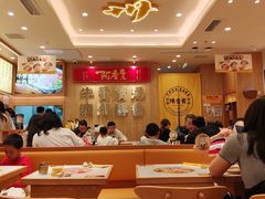 -陳香貴·兰州牛肉面(上海长风大悦城店)