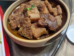 -不倒翁·徽天下名菜楼(马鞍山路店)