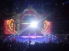 -珠海横琴长隆《卡卡虎奇遇记》