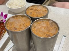 -香港新发烧腊茶餐厅(水围店)