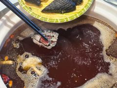 -名善山珍·野生菌汤锅(文殊院店)