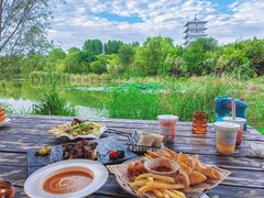 -Supine Bistro溯泮餐厅