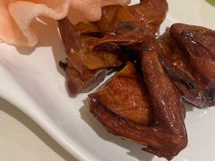 -潮福城大酒楼·潮味粤品·港式点心(湖滨北路店)