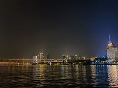 -武汉两江游览·夜游长江(汉口粤汉码头)