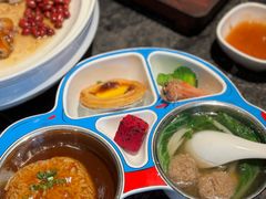-悦百味·品质川菜(橄榄郡店)