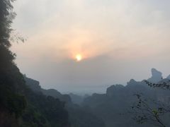 -丹霞山风景名胜区