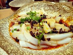-石磨豆花家常菜·牦牛排土火锅