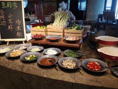 -“香”全日餐厅·株洲大汉希尔顿酒店