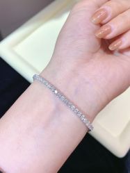 -VE DIAMOND·天然&培育钻石定制