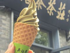 -吴裕泰茶庄(前门大街店)