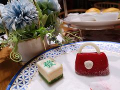 -必胜客(百联又一城店)