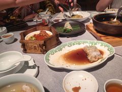 -晓粤·惹味粤菜(凯德乐峰广场店)