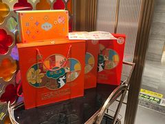 -陶陶居酒家(新天地店)