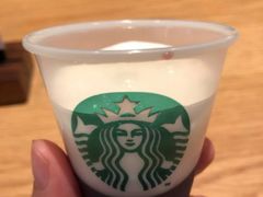 玫香葡萄茶云乌龙-星巴克臻选(外滩中心店)