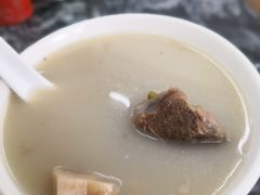 -阿姨靓汤(广外店)