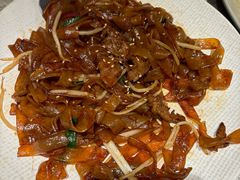 -留半山·香港食堂(啦啦宝都店)