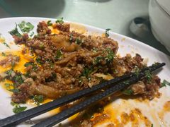 -味上湘菜馆(岳麓山店)