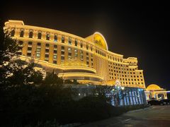 -唐山河头老街国丰维景国际大酒店