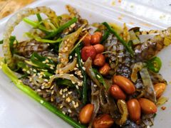 -陈添記·祖傳爽鱼皮·西关老字号(广州首店)
