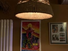 -The Tiki Bungalow提基小木屋酒吧