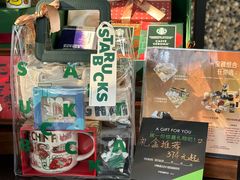 -星巴克臻选(思南公馆店)