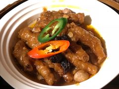 -潮福城大酒楼·潮味粤品·港式点心(湖滨北路店)