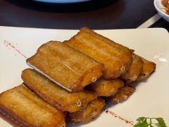 -杭州西子湖四季酒店·金沙厅