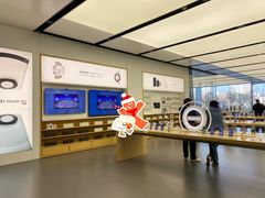 -华为智能生活馆(杭州大悦城)