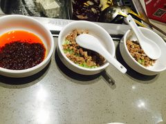 -海底捞火锅(天鹅湖银泰店)