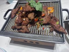 -大碗居·烤鸭·鱼头泡饼(天坛东门店)