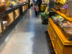 自助取餐区-苏格里岛自助海鲜烤肉火锅(集美万达店)