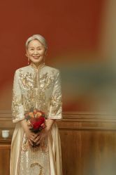 -GO VISION 动视觉婚纱摄影高级定制